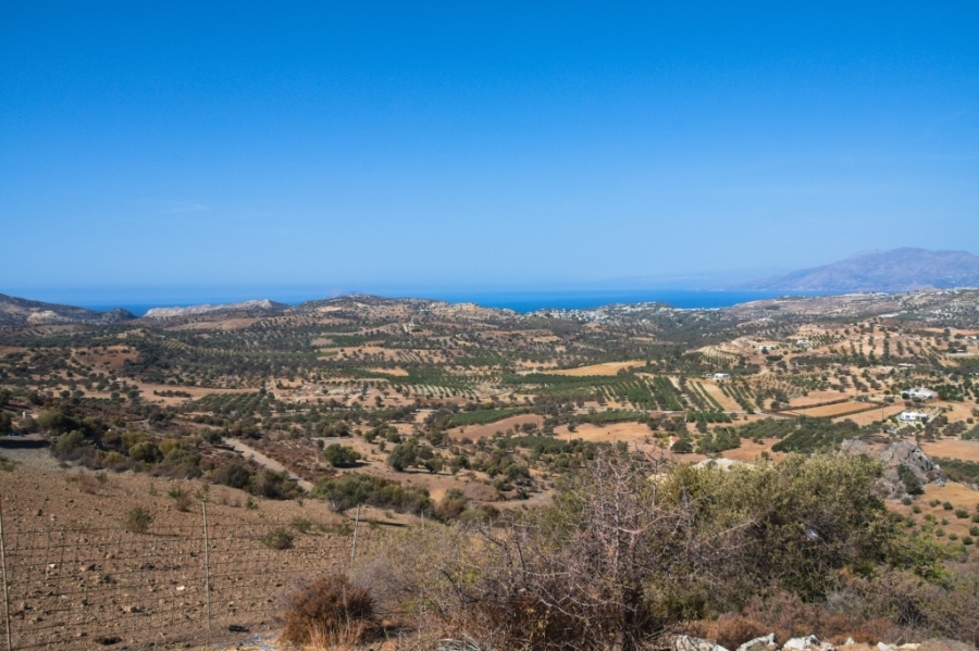 (Προς Πώληση) Αξιοποιήσιμη Γη Έκταση || Ν. Ηρακλείου/Μοίρες - 75.000 τ.μ, 1.000.000€ 